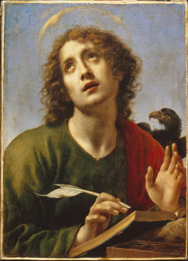 San Giovanni Evangelista